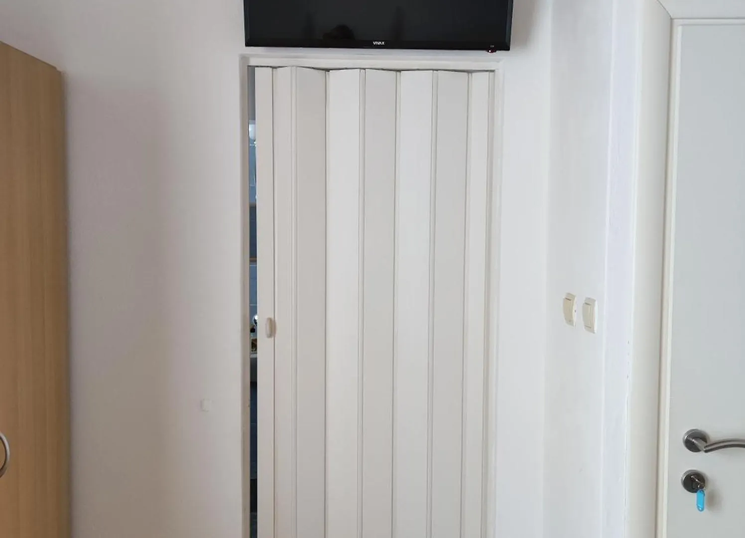 Apartment Room Pero Baska