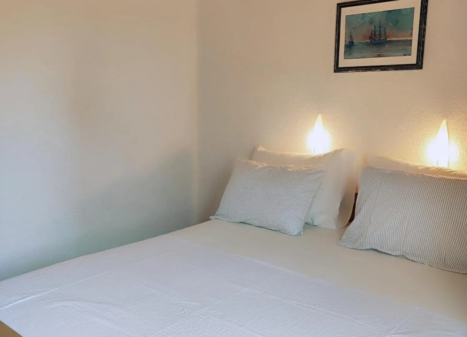 Room Pero Baska  0*, Baska (Krk) Croatia