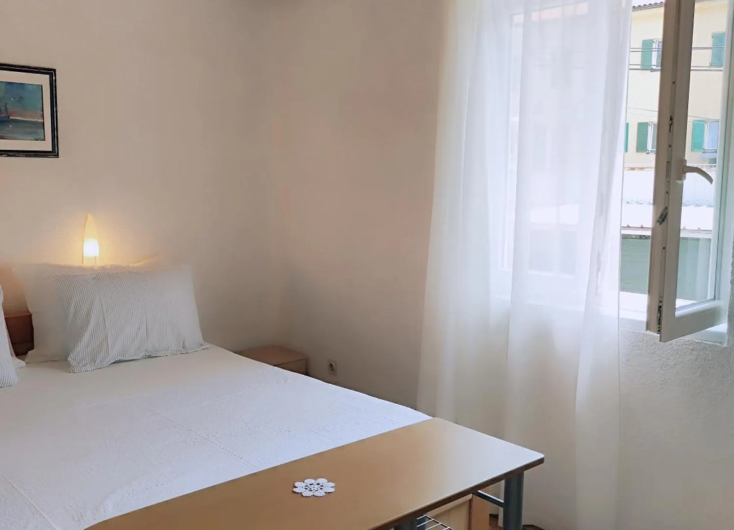 Room Pero Baska