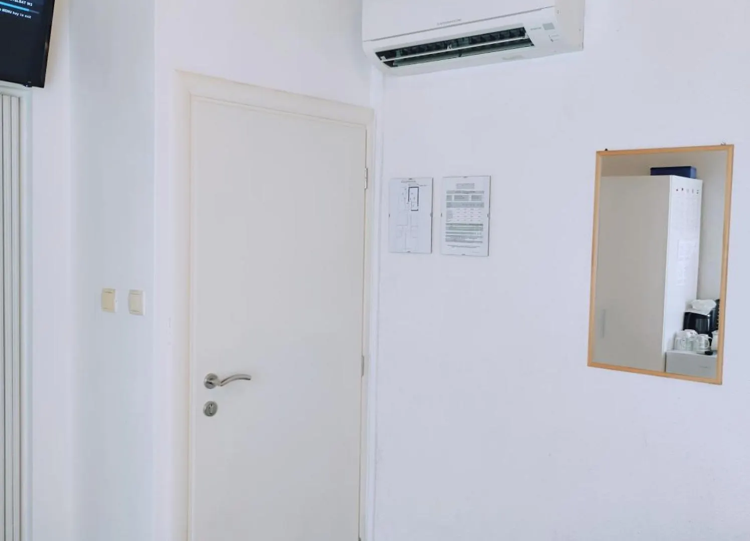 Room Pero Baska  Apartment