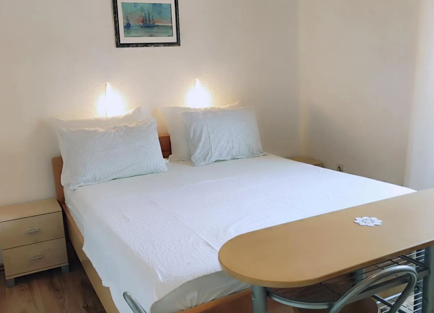 Apartment Room Pero Baska